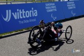 European Para Championship 2023 Rotterdam - - photo Ivan/UEC/SprintCyclingAgency?2023